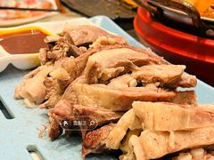 -撒拉花儿·新疆菜·清真(太阳宫店)