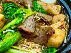 -凡老头米线砂锅(古荡新村西粮站)
