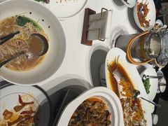 -雅苑中餐厅