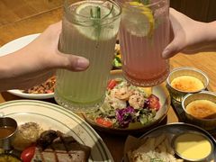 -森Some Fusion(荔湾店)