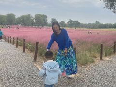 -汉长安城未央宫国家考古遗址公园