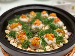 -湖锦酒楼·32年地道湖北菜(光谷店)