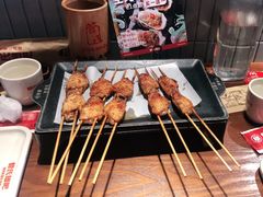 -管氏翅吧(地安门创始店)