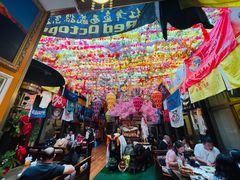 -吉祥圣雪藏餐