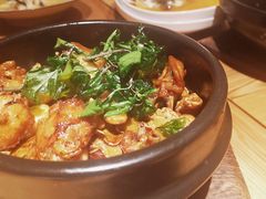 -竹里馆·淮扬菜·功夫茶(老门东店)