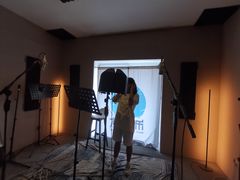 -太爽音乐文化录音棚