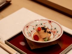 -鮨一日本料理(大中华店)