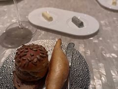 -广州四季酒店·佰鲜汇·现代法餐