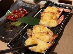 -大渔铁板烧(花园道店)