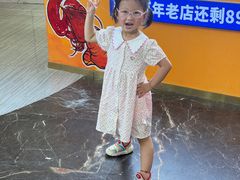 -不仔客海鲜·烧烤·270度海景餐厅(大东海店)