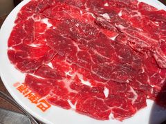 -巴倒烫陆派火锅山庄(南山总店)