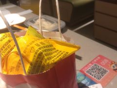 -海底捞火锅(关山保利店)