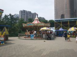 -大望京儿童游乐场