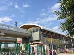 -秀沿路(地铁站)