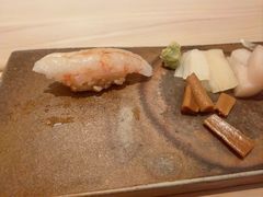 -Ginza Onodera 鮨(外滩十八号店)