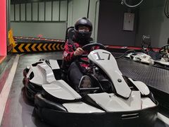 -魔赛卡丁车赛车汇(上海店)