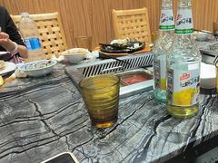-千家粗粮王海鲜牛排自助餐(西宁海湖万达广场店)