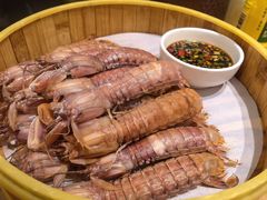-必点海鲜·海肠捞饭(滨江道一店)