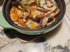 -绿茶餐厅(燕郊永旺店)