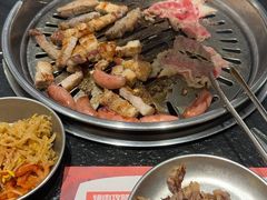 -炽城·烤肉名家(鸿达中央广场店)