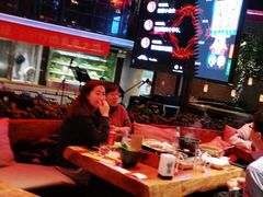 大堂-肉串汪(望京店)