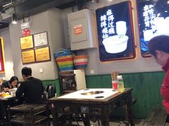 大堂-让签签飞小郡肝串串香(春熙路形象店)