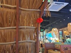 -椰莱泰小谷·东南亚融合菜(坪山悦阾SPACE店)