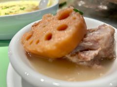 -全聚贤餐厅·湖北家常菜(沙湖店)