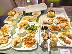 -堂会·KTV·自助餐·团建聚会(天河店)