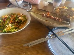 -那时新疆·若羌(经纬汇店)