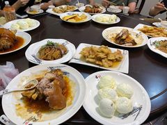 -春發合饭庄