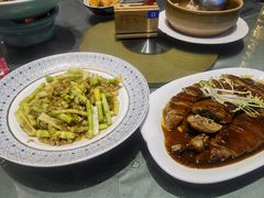 -客家汇·客家传承菜(水库店)