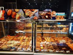 -巴黎贝甜(右安门店)