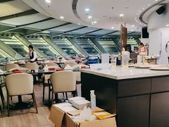 -海神诺富特大酒店-旋宫50旋转餐厅