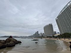 -碧桂园十里银滩