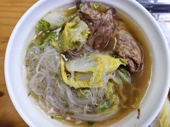 -金泰缘排骨馆(遵化路店)