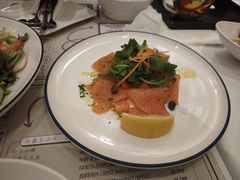 -安妮意大利餐厅(世贸天阶店)