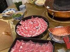 -牛街清真满恒記(平安里西大街店)