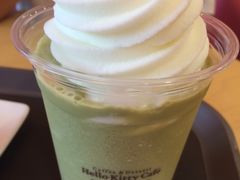 -Hello Kitty Cafe(弘大店)