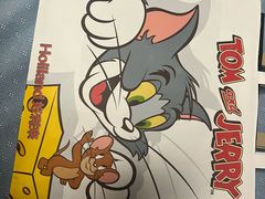 -好利来(鲁谷店)