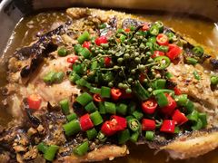 -半天妖烤鱼(方庄店)