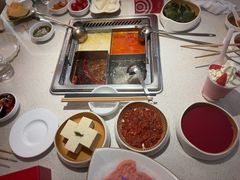 -海底捞火锅(高科广场店)