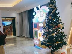 -菲住布渴酒店自助餐厅(阿里巴巴西溪园区店)