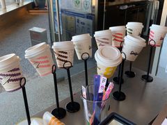 -Seesaw Coffee(朝阳大悦城店)