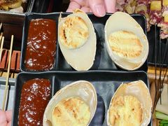 -记忆串城·东北烧烤·小龙虾·大型团建(南油店)