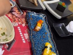 -古田居·特色寿司料理(骏欣中心店)