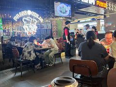 -胖哥俩肉蟹煲(梅溪步步高店)