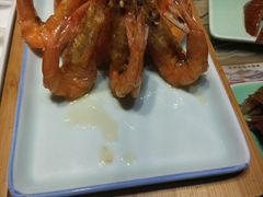 -局气 烤鸭·北京菜(光华路店)