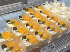 -DEMO黛慕蛋糕(中泰店)