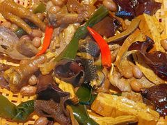 -常和州·夜宵大排档(常州单店)